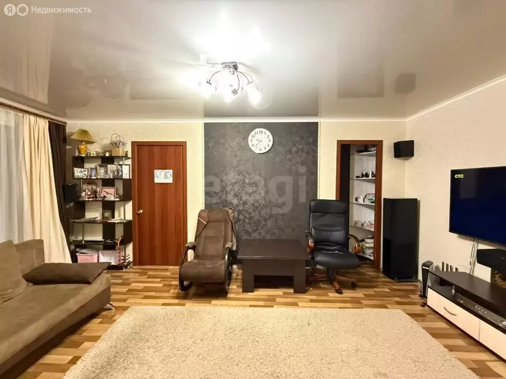 2-комнатная квартира: Стерлитамак, улица Худайбердина, 184 (43.8 м) - Фото 2