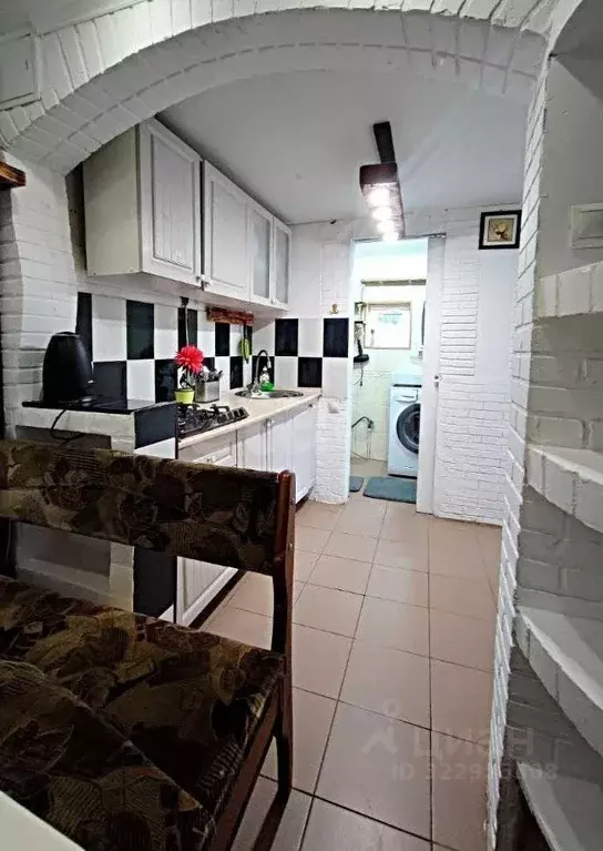 Дом в Краснодарский край, Ейск Бердянская ул. (44 м) - Фото 2