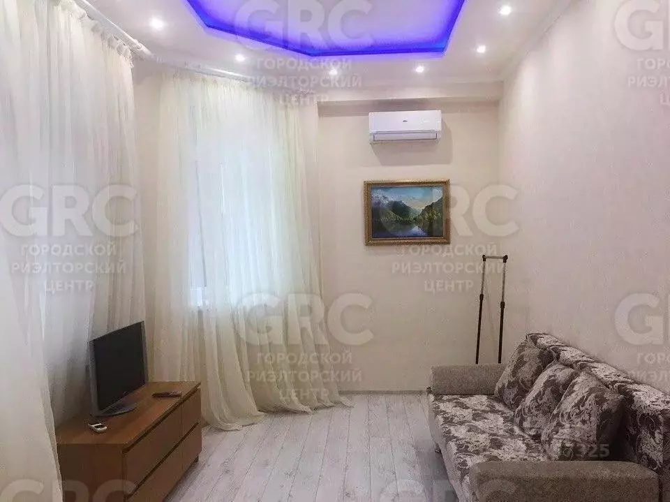 2-к кв. Краснодарский край, Сочи Адлер жилрайон, ул. Медовая, 86 (61.0 ... - Фото 2