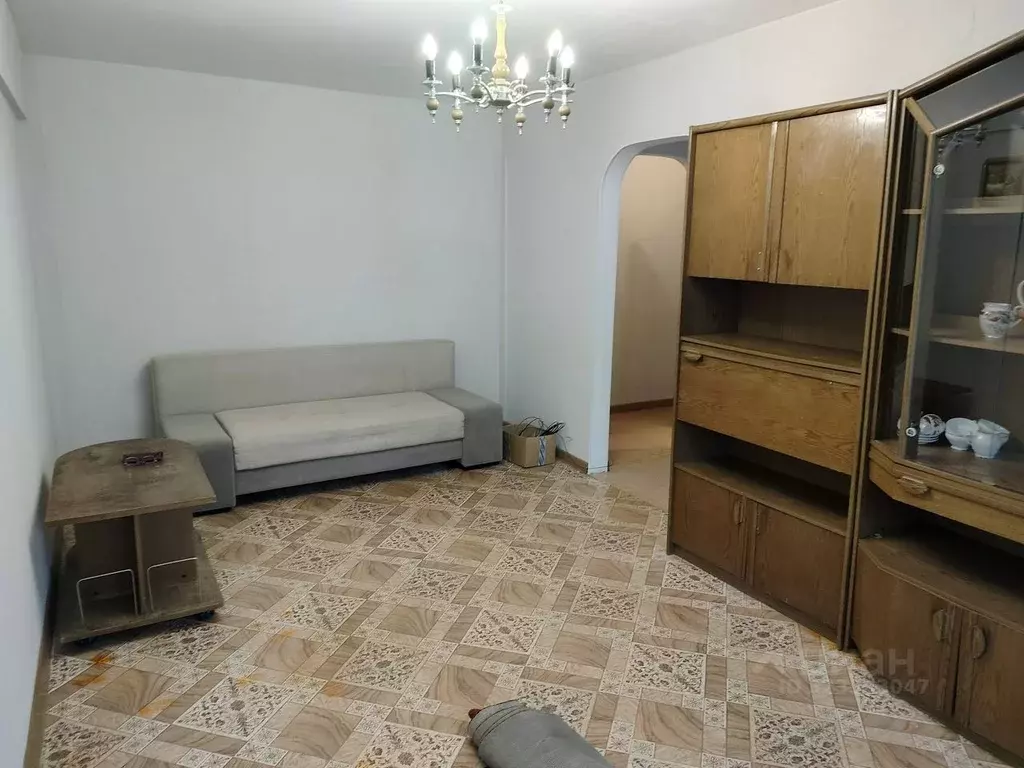 2-к кв. Красноярский край, Красноярск Свердловская ул., 21 (45.0 м) - Фото 1