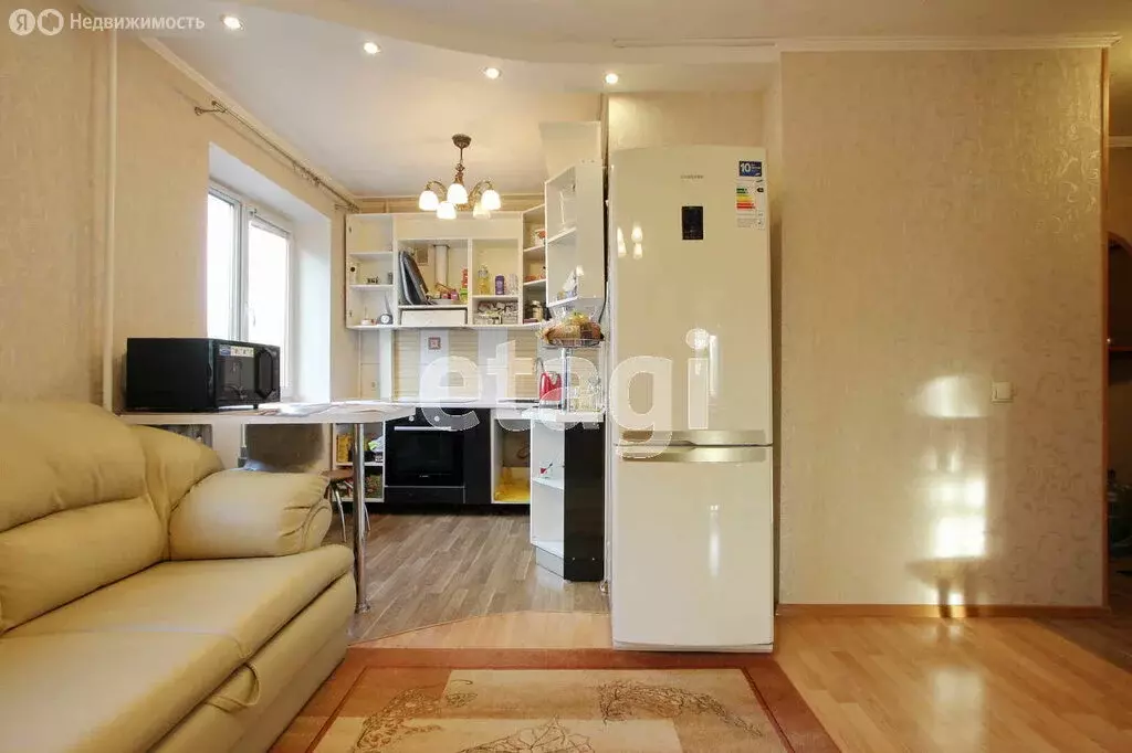 2-комнатная квартира: Калининград, улица Генерала Галицкого, 25 (53 м) - Фото 1