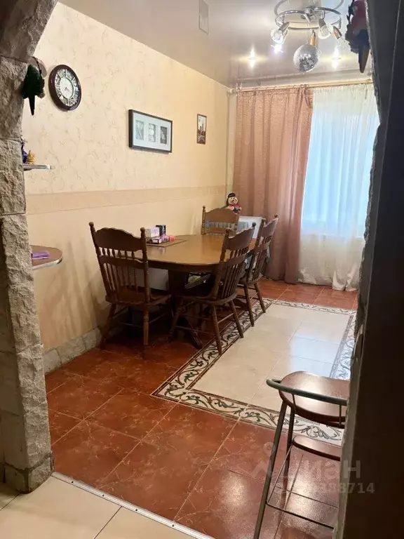 3-к кв. Санкт-Петербург Ленская ул., 17К2 (79.0 м) - Фото 2