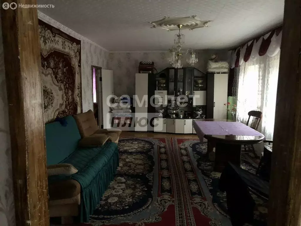 Дом в Липецк, микрорайон Ссёлки (128 м) - Фото 2