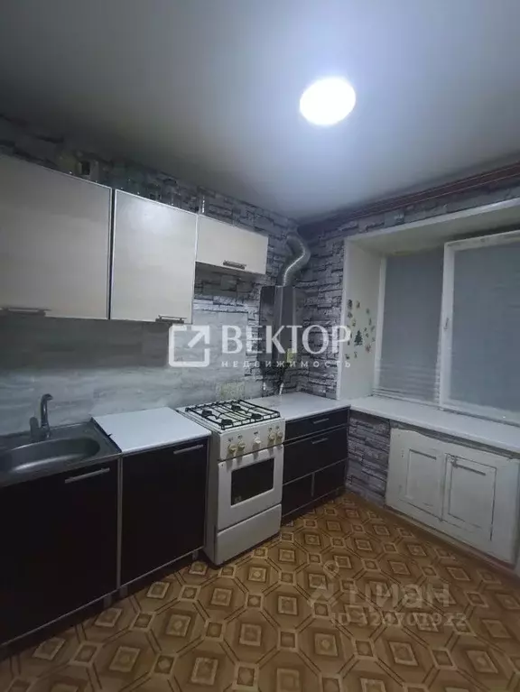 1-к кв. Ивановская область, Тейково Индустриальная ул., 15 (31.0 м) - Фото 2