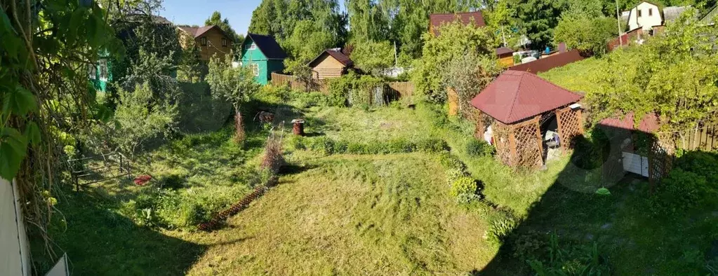 Купить Дом В Семхозе Сергиево Посадского