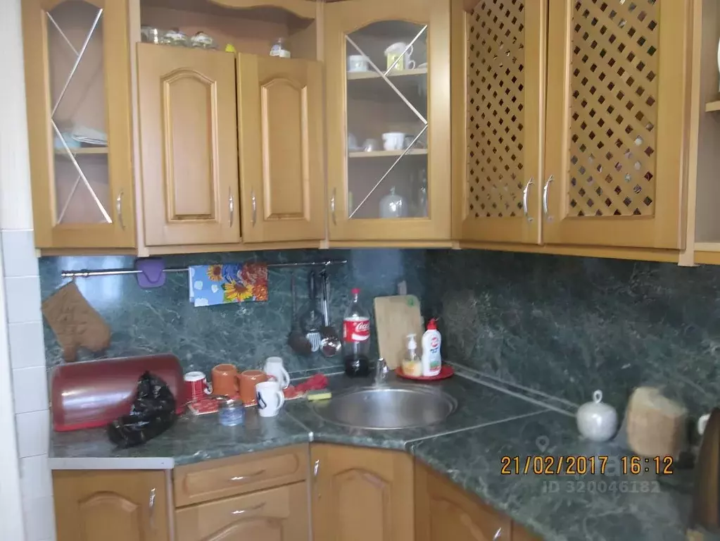 2-к кв. Тюменская область, Тюмень Холодильная ул., 54 (52.0 м) - Фото 1