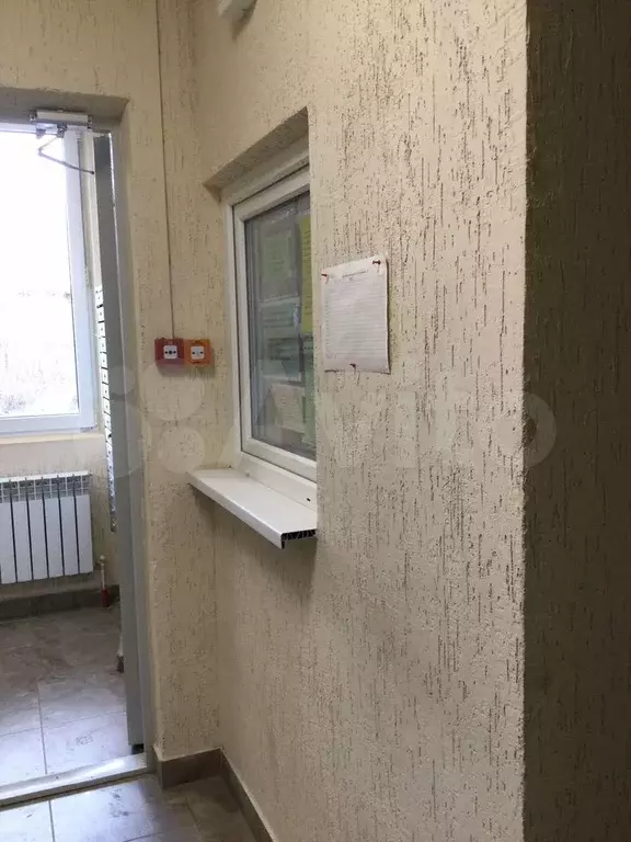 1-к. квартира, 35,3 м, 11/19 эт. - Фото 1