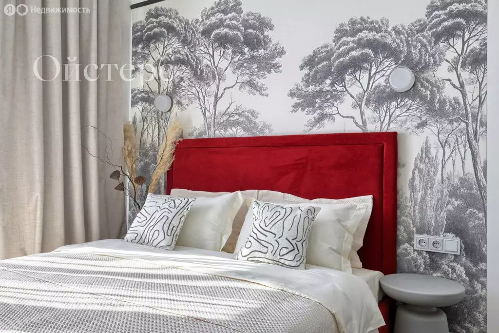 Квартира-студия: Санкт-Петербург, Уральская улица, 25 (25.2 м) - Фото 2