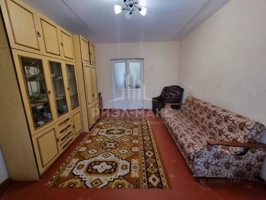 3-к кв. Брянская область, Брянск ул. Менжинского, 11 (60.0 м) - Фото 1