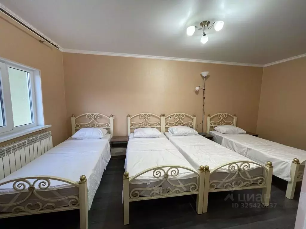 Комната Дагестан, Дербентский район, с. Хазар ул. Приморская, 147 ... - Фото 1