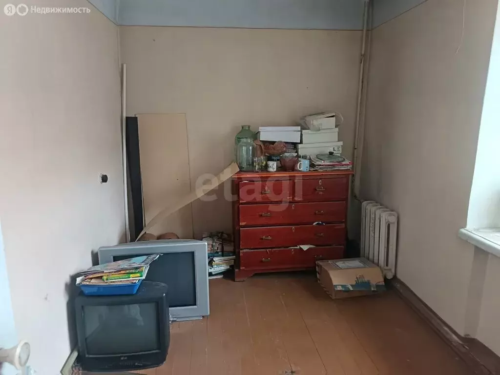 4-комнатная квартира: Верхняя Салда, улица Карла Либкнехта, 7 (61.8 м) - Фото 2