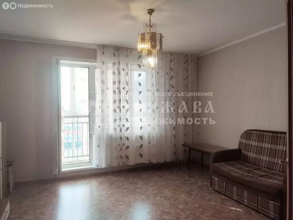 1-комнатная квартира: Междуреченск, бульвар Медиков, 8 (40.1 м) - Фото 0