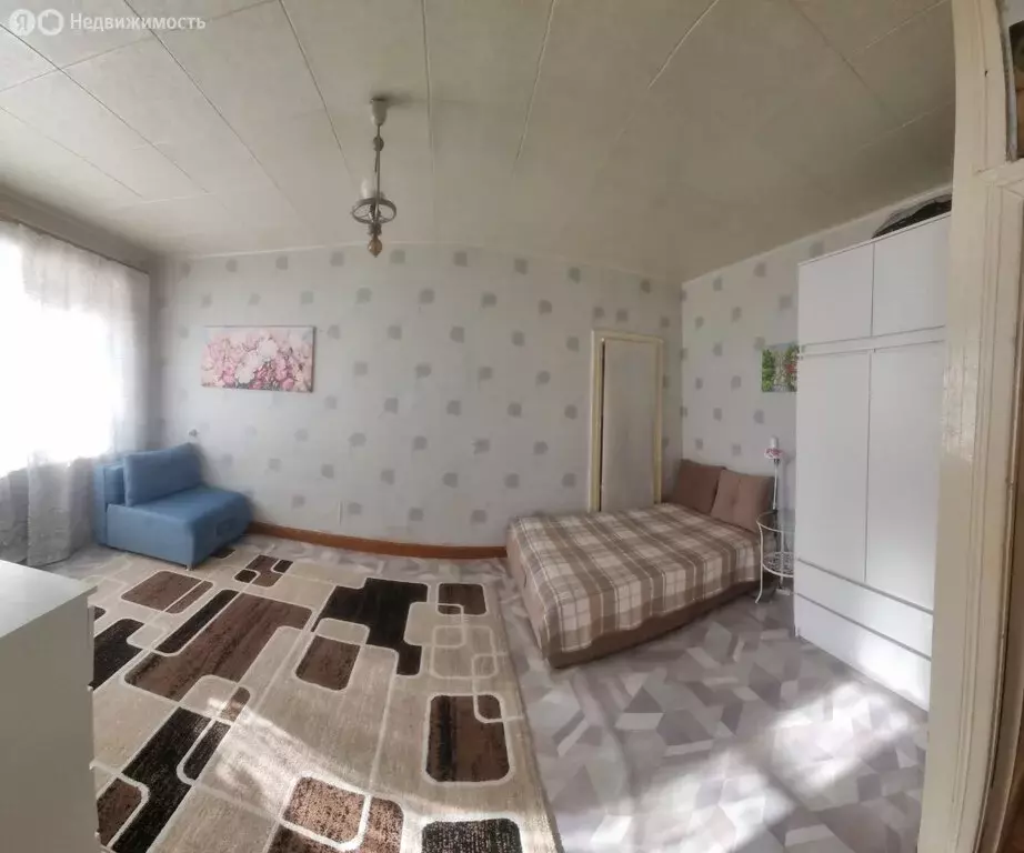 1-комнатная квартира: Екатеринбург, улица Краснофлотцев, 4Б (32.3 м) - Фото 2