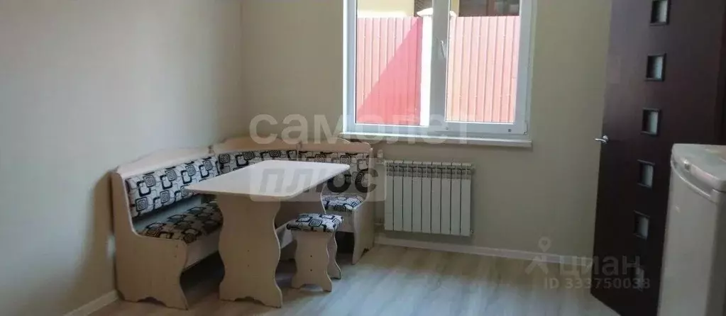 Студия Севастополь ш. Аэродромное, 2 (25.0 м) - Фото 2