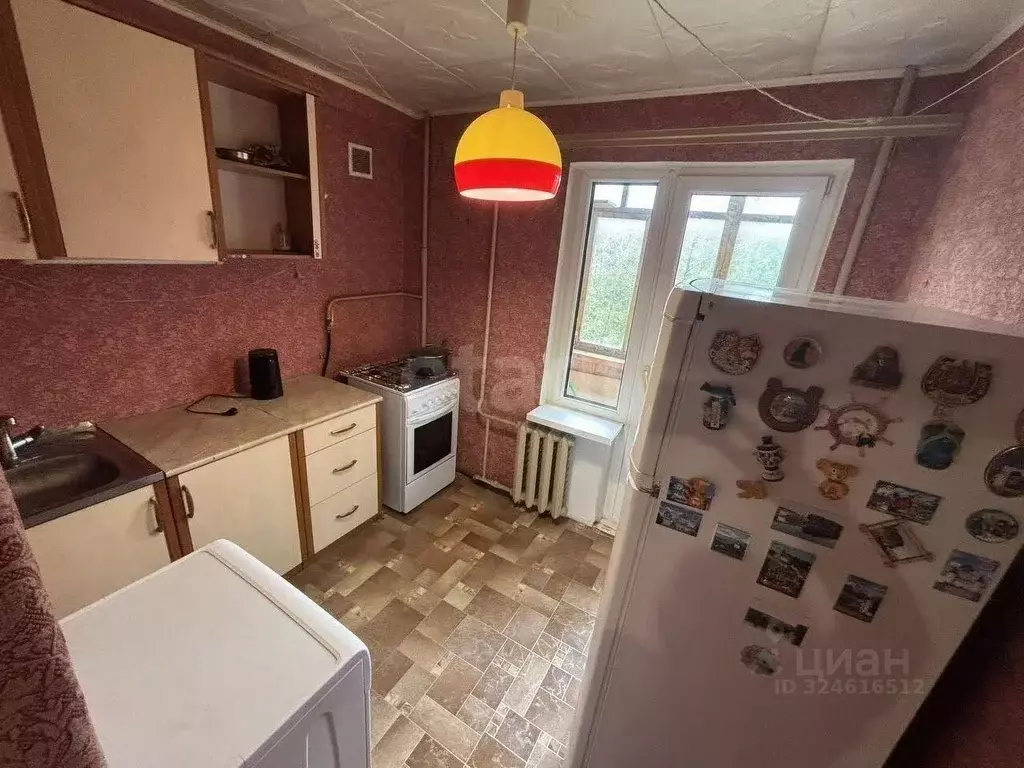 1-к кв. Удмуртия, Ижевск ул. А.Н. Сабурова, 47 (29.5 м) - Фото 1