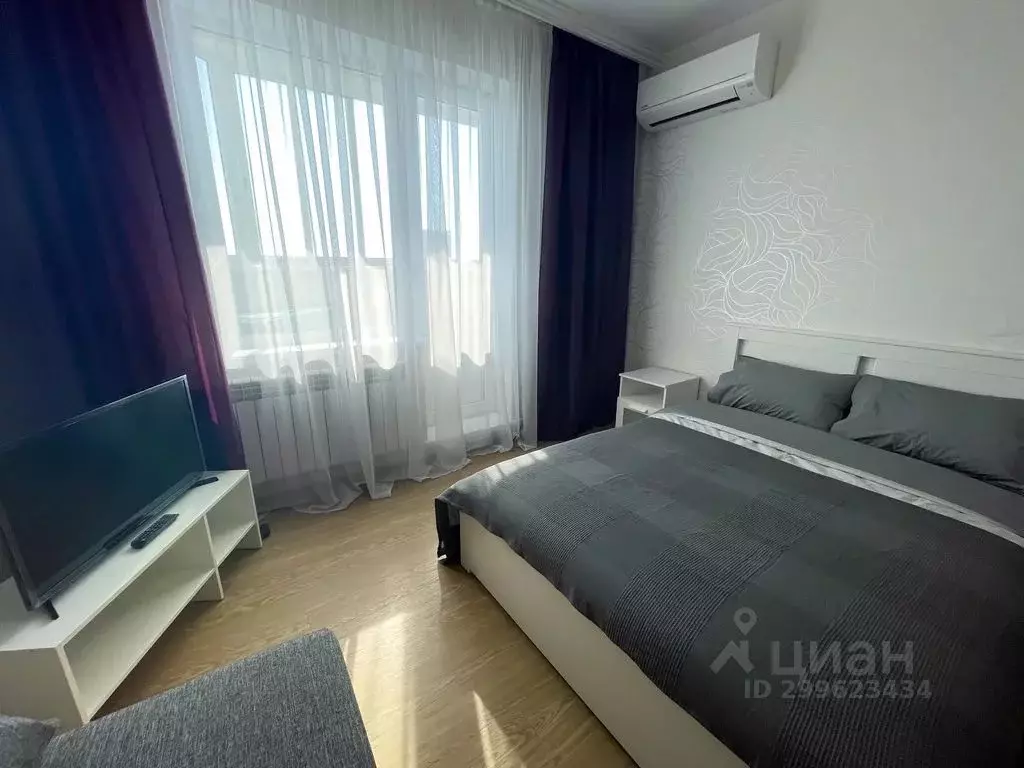 Студия Новосибирская область, Новосибирск Сибирская ул., 42 (30.0 м) - Фото 2