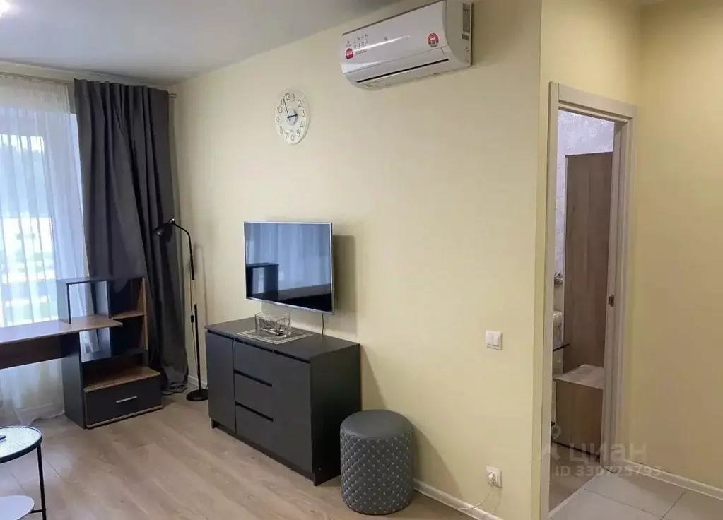 2-к кв. Москва ул. Большое Понизовье, 14 (40.0 м) - Фото 2