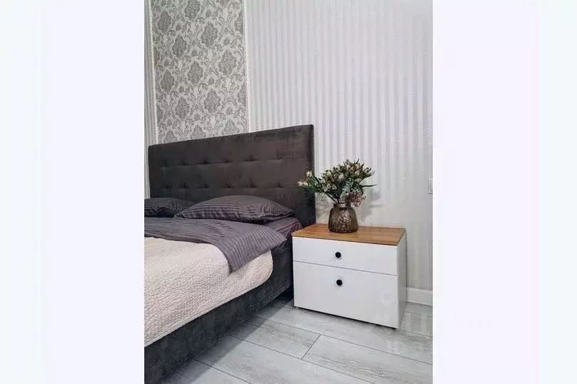 1-к кв. Иркутская область, Братск ул. Подбельского, 27 (31.0 м) - Фото 1