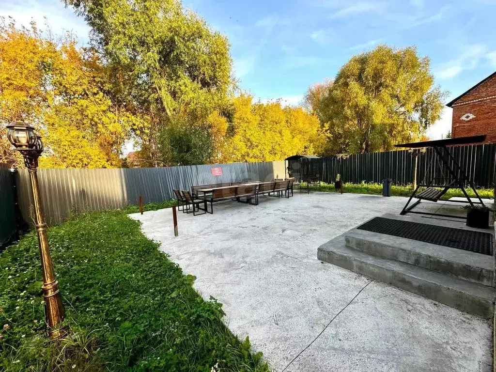 Дом в Татарстан, Казань Рассветная ул., 44 (167 м) - Фото 2