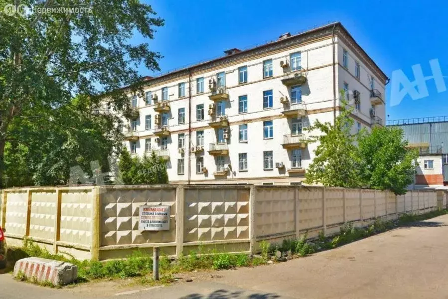 Офис (4232 м) - Фото 1