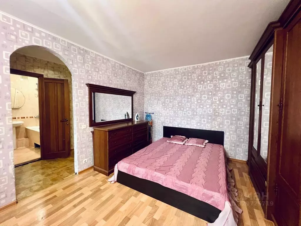 1-к кв. Марий Эл, Йошкар-Ола ул. Чехова, 12 (45.0 м) - Фото 2