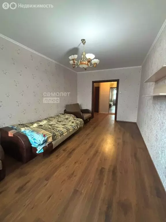 2-комнатная квартира: Подольск, микрорайон Красная Горка, Садовая ... - Фото 1