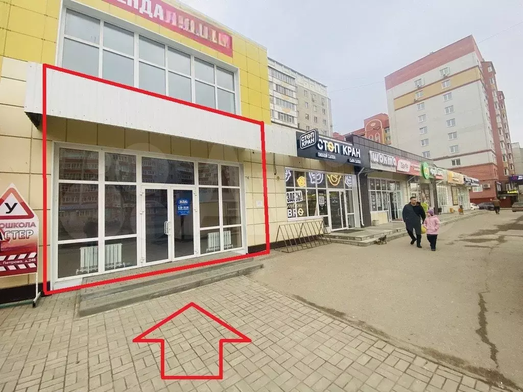 14-83 кв.м; фастфуд; кондитерская; магазин; торгов - Фото 1