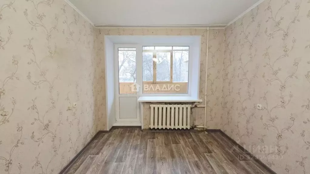 1-к кв. Нижегородская область, Нижний Новгород ул. Белинского, 47А ... - Фото 2