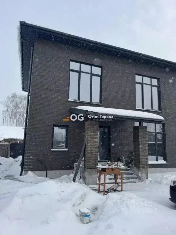 Дом в Брянская область, Брянск ул. Суворова (176 м) - Фото 2