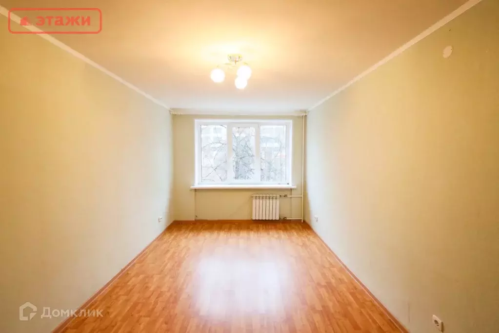 Продаётся 2-к квартира, 42 м - Фото 0