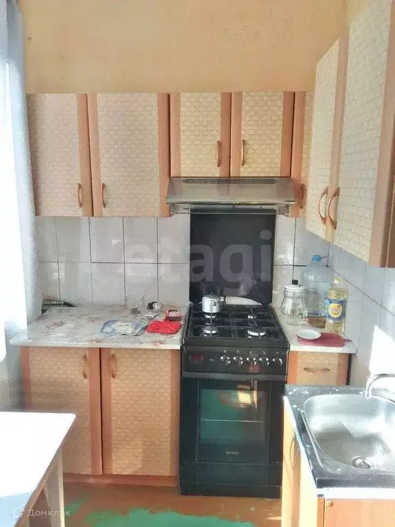 Продаётся 2-к квартира, 44 м - Фото 0