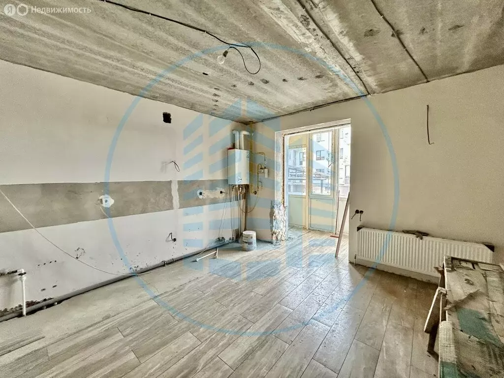 2-комнатная квартира: Ессентуки, Очаровательная улица, 16 (60.1 м) - Фото 1