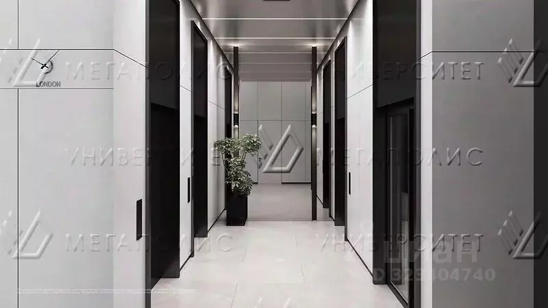 Офис в Москва ул. Академика Челомея, 1А (158 м) - Фото 2