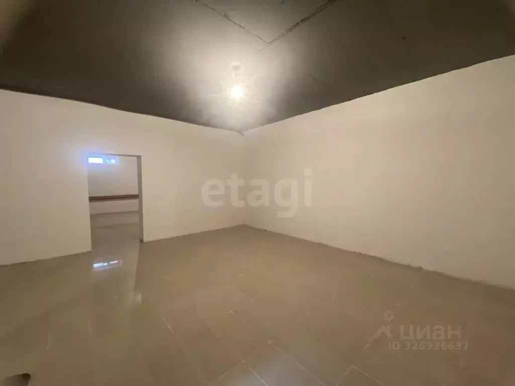 Помещение свободного назначения в Ингушетия, Магас ул. Кайсына Кулиева ... - Фото 2