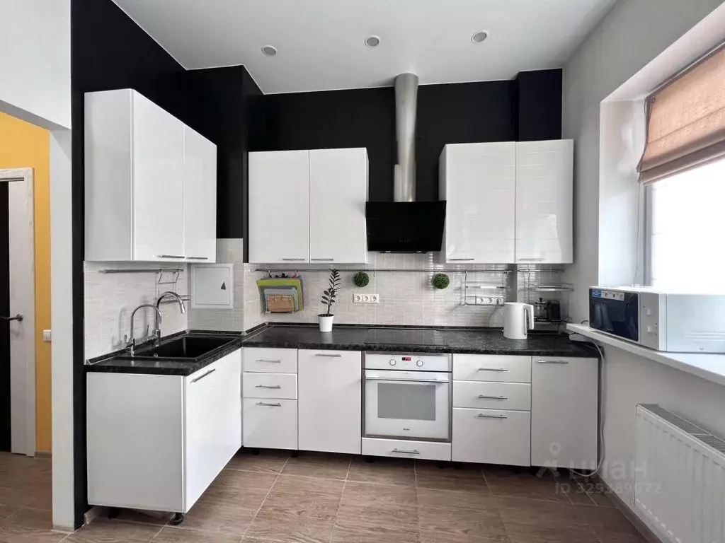 Студия Московская область, Богородский городской округ, д. Щемилово ... - Фото 1