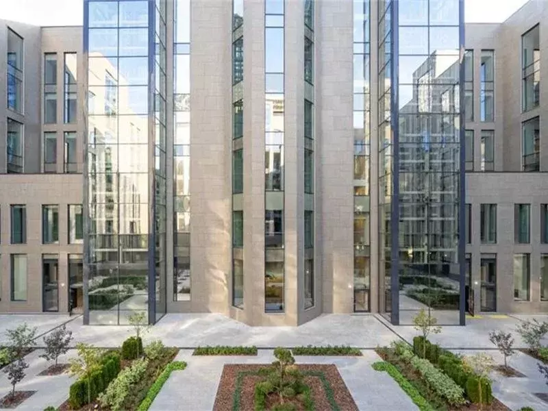 Производственное помещение в Москва просп. Лихачева, 5 (560 м) - Фото 2