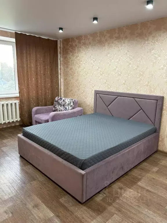 1-к кв. Орловская область, Орел Наугорское ш., 94 (38.0 м) - Фото 1