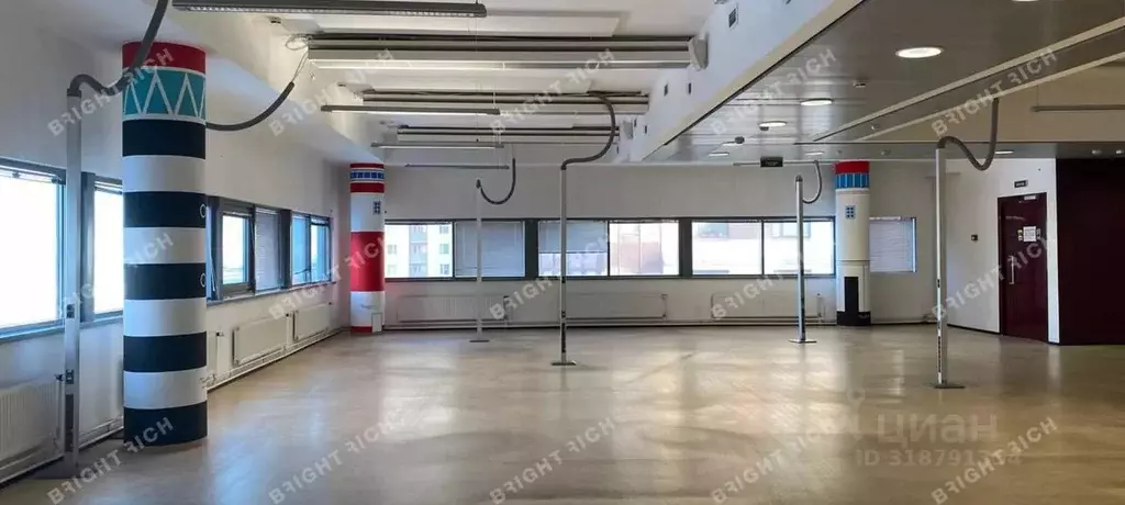 Офис в Санкт-Петербург Пулковское ш., 40к4 (296 м) - Фото 0