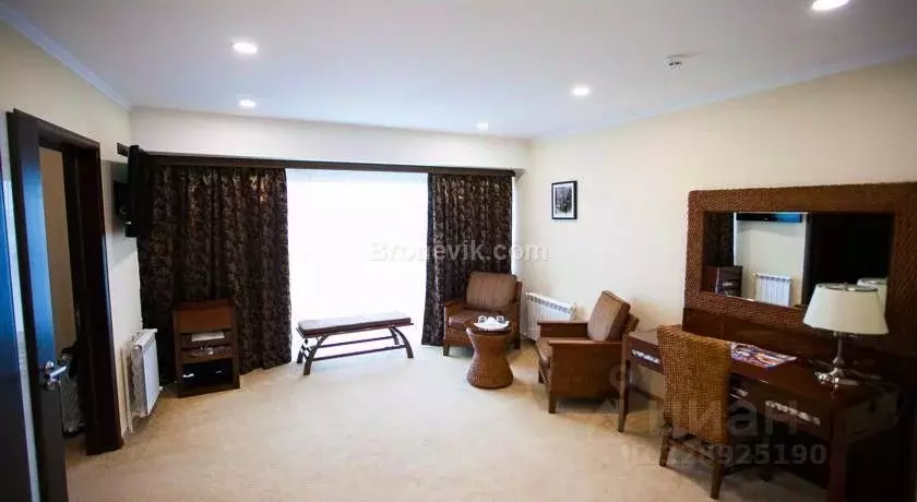 Комната Дагестан, Каспийск просп. Акулиничева, 21 (35.0 м) - Фото 2