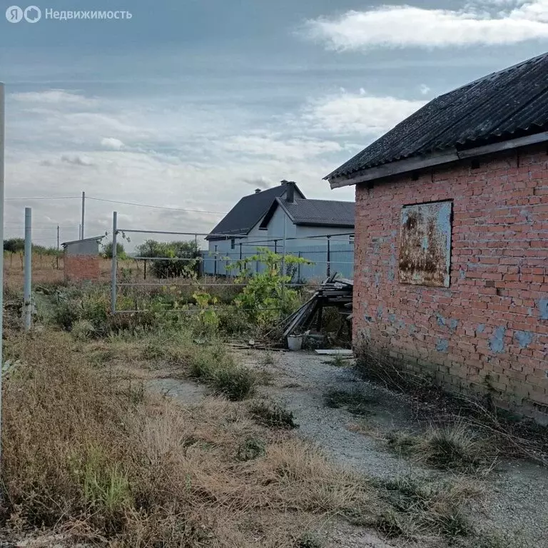 Участок в посёлок Иноземцево, садоводческое товарищество Капельница, ... - Фото 2