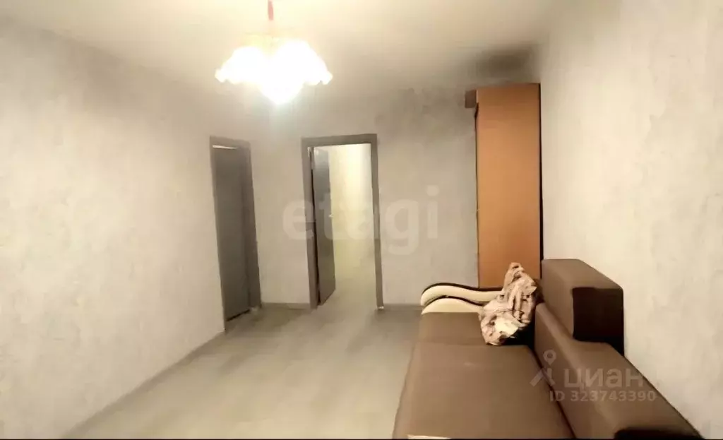 2-к кв. Красноярский край, Красноярск ул. Юшкова, 12А (51.0 м) - Фото 1