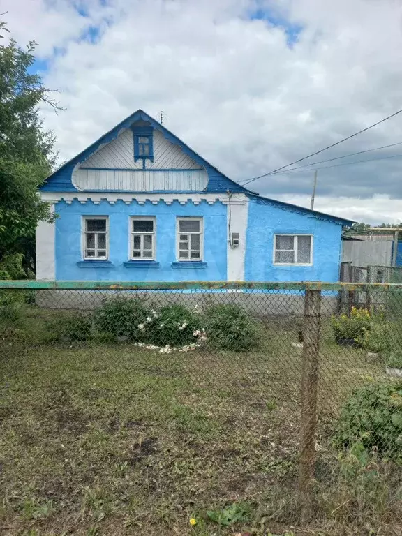 Дом 55,5 м на участке 13,7 сот. - Фото 0