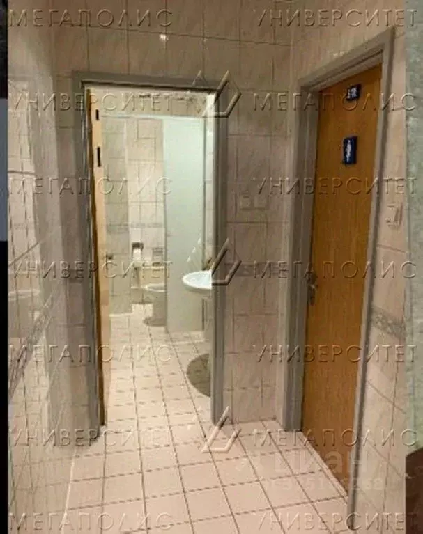 Офис в Москва Новочеремушкинская ул., 71/32 (1950 м) - Фото 2