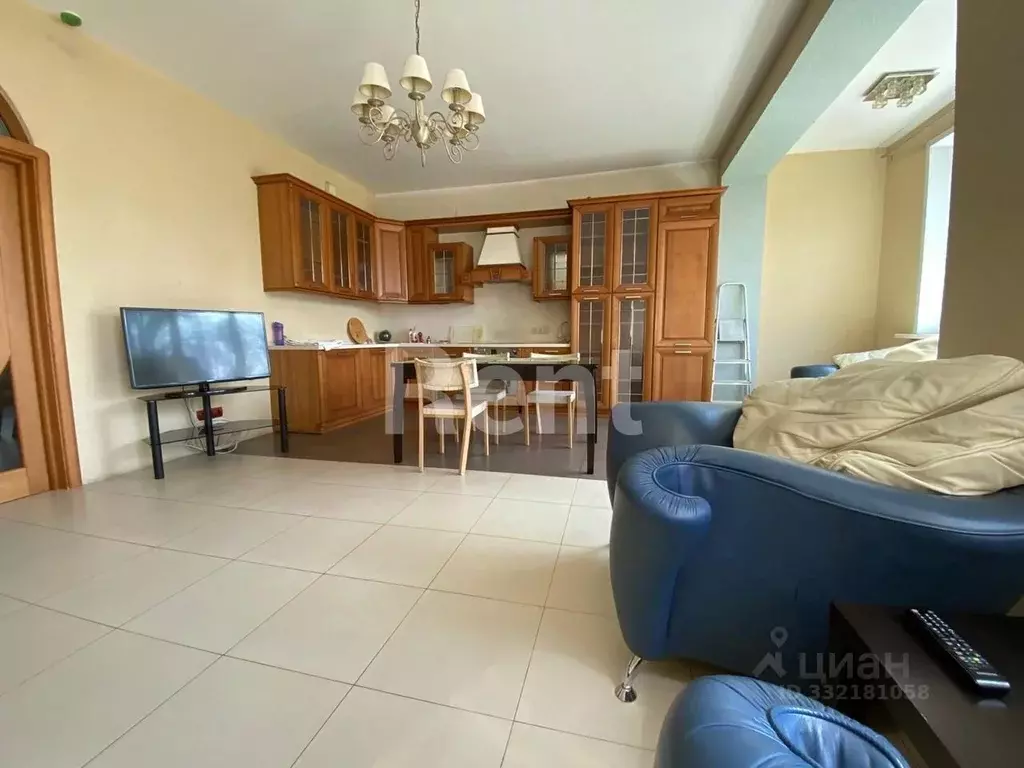 2-к кв. Москва ул. Толбухина, 11К2 (82.0 м) - Фото 2