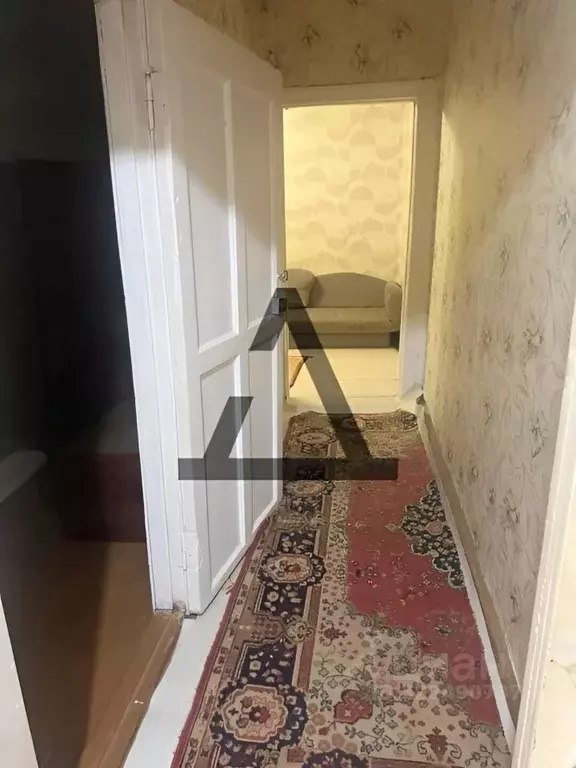 2-к кв. Самарская область, Самара Утевская ул., 14 (37.0 м) - Фото 2