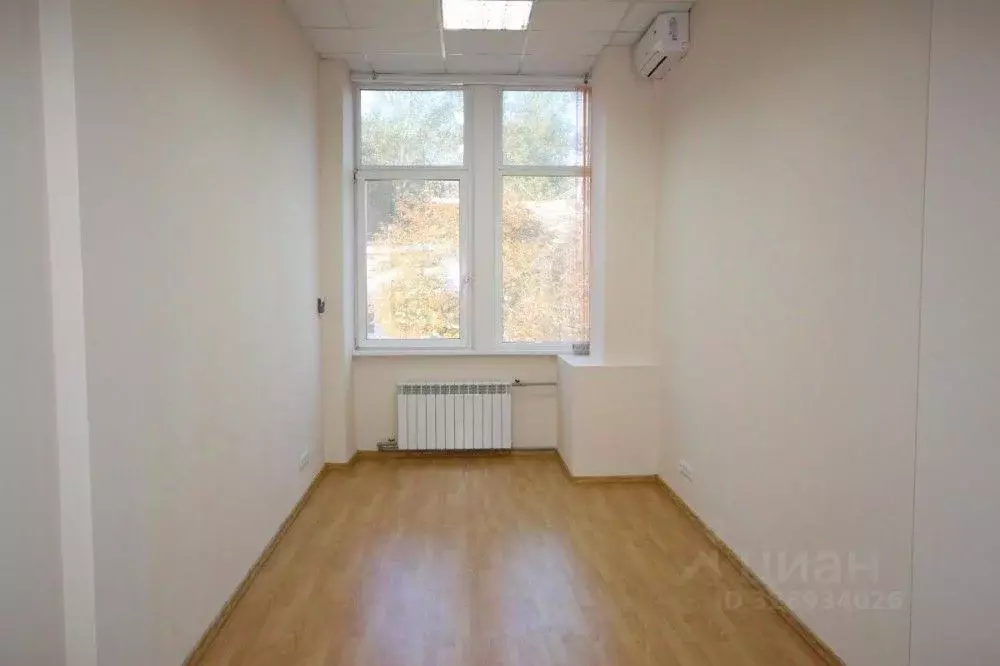 Офис в Москва 2-й Рощинский проезд, 8 (107 м) - Фото 2