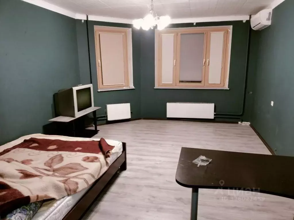 1-к кв. Москва Верхоянская ул., 18К1 (35.0 м) - Фото 1