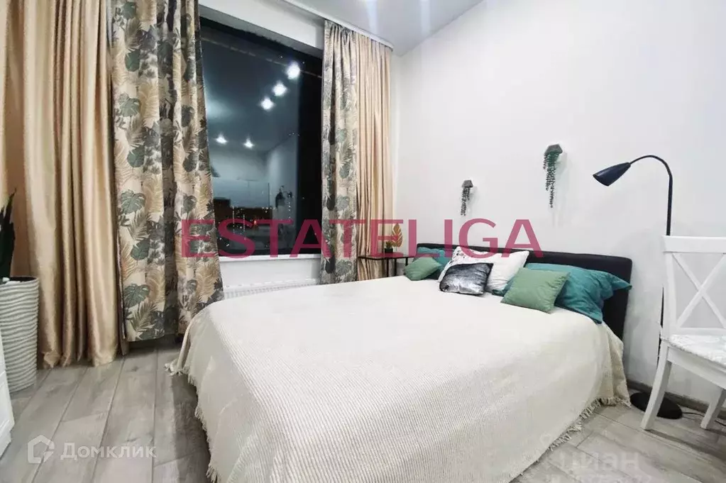 Продаётся 1-к квартира, 32 м - Фото 0