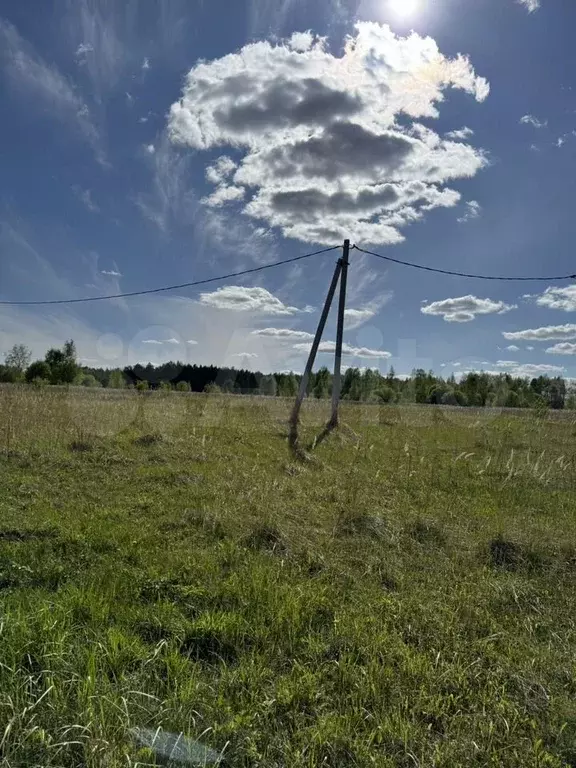 Участок 12,8 сот. (СНТ, ДНП) - Фото 0