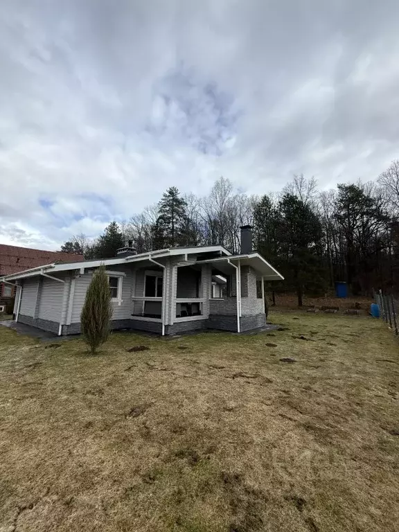 Коттедж в Тульская область, Заокский район, Страховское с/пос, с. ... - Фото 1